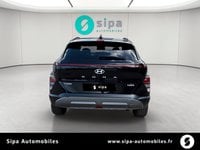 Voitures D'occasion À Le Bouscat | Hyundai Kona Hybrid 129 Executive 5P