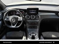 Voitures D'occasion À Toulouse | Mercedes-Benz Glc Classe 350 D 9G-Tronic 4Matic Sportline 5P
