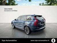Voitures D'occasion À Mérignac | Volvo Xc90 Recharge T8 Awd 310+145 Ch Geartronic 8 7Pl Ultimat...