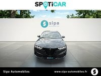 Voitures D'0Km À Bayonne | Alfa Romeo Tonale 1.5 Ibrida 175 Ch Vgt Tct7 Sport Speciale 5P
