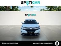 Voitures D'occasion À Lescar | Citroën C5 Aircross Bluehdi 130 S&S Eat8 Business 5P