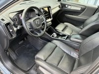 Voitures D'occasion À Lescar | Volvo Xc40 T5 Recharge 180+82 Ch Dct7 Inscription Luxe 5P
