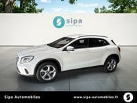 Voitures D'occasion À Anglet | Mercedes-Benz Gla Classe 180 7-G Dct 5P