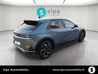 Voitures D'occasion À Le Bouscat | Hyundai Ioniq 5 77 Kwh - 229 Ch Creative 5P