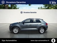 Voitures D'occasion À Lescar | Volkswagen T-Roc 1.0 Tsi 115 Start/Stop Bvm6 Lounge 5P