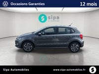 Voitures D'occasion À Lescar | Volkswagen Polo 1.0 60 Confortline 5P