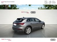 Voitures D'occasion À Lescar | Audi Q4 E-Tron 45 285 Ch 82 Kwh Design 5P