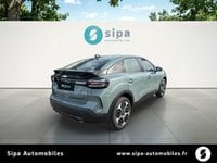 Voitures D'0Km À Lescar | Citroën C4 Hybride 145 Ch E-Dcs6 Plus 5P