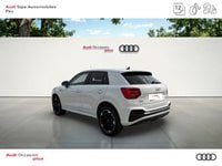 Voitures D'occasion À Lescar | Audi Q2 30 Tdi 116 S Tronic 7 S Line 5P