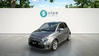 Voitures D'occasion À Muret | Fiat 500 1.0 70 Ch Hybride Bsg S/S Club 3P
