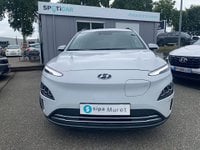 Voitures D'occasion À Muret | Hyundai Kona Electrique 39 Kwh - 136 Ch Intuitive 5P