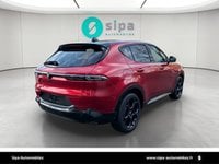 Voitures D'0Km À Mérignac | Alfa Romeo Tonale 1.5 Ibrida 175 Ch Vgt Tct7 Veloce 5P