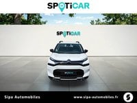 Voitures D'occasion À Lescar | Citroën C3 Aircross Bluehdi 110 S&S Bvm6 Plus 5P