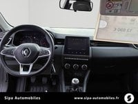 Voitures D'occasion À Toulouse | Renault Clio Tce 90 Equilibre 5P