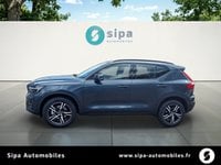 Voitures D'0Km À Mérignac | Volvo Xc40 B3 163 Ch Dct7 Lounge Edition 5P