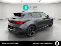 Voitures D'0Km À Lescar | Cupra Leon 1.5 Etsi Hybrid 150 Ch Dsg7 V 5P