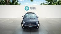 Voitures D'occasion À Villenave-D'ornon | Fiat 500 500C 1.0 70 Ch Hybride Bsg S/S Lounge 2P