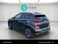Voitures D'occasion À Toulouse | Hyundai Kona Electrique 39 Kwh - 136 Ch Intuitive 5P