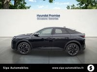 Voitures D'occasion À Libourne | Peugeot 3008 Hybrid 136 E-Dcs6 Gt 5P