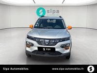 Voitures D'occasion À Bayonne | Dacia Spring Achat Intégral Confort Plus 5P
