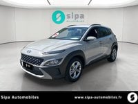 Voitures D'occasion À Muret | Hyundai Kona 1.0 T-Gdi 120 Hybrid 48V Intuitive 5P
