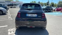 Voitures D'occasion À Toulouse | Fiat 500 Iii Electrique 3+1 E 118 Ch Nouvelle 4P