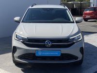 Voitures D'occasion À Lescar | Volkswagen Taigo 1.0 Tsi 116 Dsg7 Vw Edition 5P
