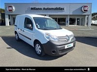 Voitures D'occasion À Mont-De-Marsan | Renault Kangoo Van Express Tce 115 E6 Edc Extra R-Link 4P