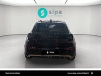 Voitures D'0Km À Mérignac | Lancia Ypsilon Electrique Iii H.f. Performance 280Ch Hf 5P