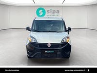 Voitures D'occasion À Mérignac | Fiat Doblò Doblo Cargo Ft 1.3 Multijet 95 Pack 4P