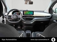 Voitures D'occasion À Bayonne | Fiat 500 Iii Electrique E 95 Ch Nouvelle 3P