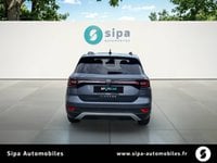 Voitures D'occasion À Villenave-D'ornon | Volkswagen T-Cross 1.0 Tsi 110 Start/Stop Dsg7 Carat 5P