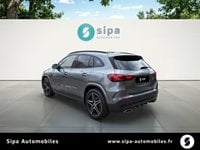Voitures D'occasion À Le Bouscat | Mercedes-Benz Gla Classe 200 D 8G-Dct Amg Line 5P
