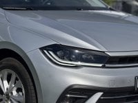 Voitures D'0Km À Lescar | Volkswagen Polo 1.0 Tsi 95 S&S Dsg7 Style 5P