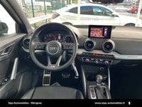 Voitures Occasion Audi Q2 30 Tdi 116 S Tronic 7 S Line 5P À Mérignac