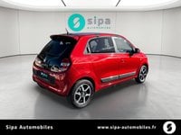 Voitures D'occasion À Villenave-D'ornon | Renault Twingo Iii 0.9 Tce 90 Energy 5P