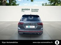 Voitures D'occasion À Lescar | Volkswagen Tiguan Allspace 2.0 Tdi 150Ch Dsg7 R-Line 5P