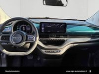 Voitures D'occasion À Toulouse | Fiat 500 Iii Electrique E 95 Ch Nouvelle 3P