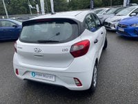 Voitures D'occasion À Muret | Hyundai I10 Iii 1.0 67 Eco Initia 5P