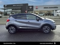 Voitures D'occasion À Dax | Renault Captur Tce 120 Energy Intens 5P