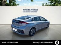 Voitures D'occasion À Toulouse | Hyundai Ioniq Plug-In 141 Ch Intuitive 5P