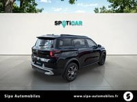 Voitures D'occasion À Mont-De-Marsan | Citroën C3 Aircross Ii Hybride 145 Ch Aut Plus 5P
