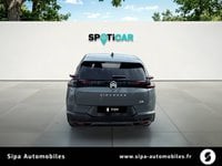Voitures D'0Km À Lescar | Citroën C5 Aircross Hybride 145 Ch E-Dcs6 Max 5P