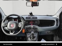 Voitures D'occasion À Villenave-D'ornon | Fiat Panda 1.2 69 Ch S/S Lounge 5P