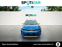 Voitures D'occasion À Lescar | Kia Stonic 1.0 T-Gdi 100 Ch Bvm6 Gt Line 5P