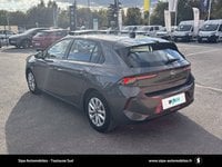 Voitures D'occasion À Toulouse | Opel Astra 1.2 Turbo 110 Ch Bvm6 5P