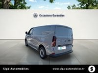 Voitures D'occasion À Lescar | Volkswagen Transporter Van L1H1 2.0 Tdi 150 Bva8 4Motion Business 4P
