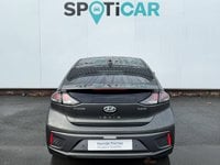 Voitures D'occasion À Villenave-D'ornon | Hyundai Ioniq Hybrid 141 Ch Executive 5P