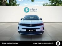 Voitures D'occasion À Toulouse | Opel Mokka Electrique 136 Ch & Batterie 50 Kwh Elegance 5P