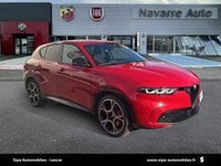 Voitures D'occasion À Lescar | Alfa Romeo Tonale 1.5 Hybrid 160 Ch Vgt Tct7 Edizione Speciale 5P